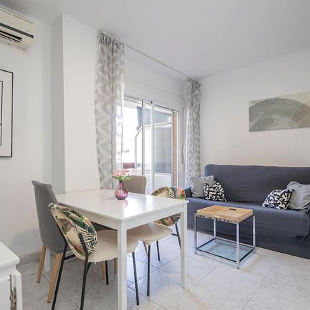 塞维利亚Perfect Getaway In Triana - 15M Walk Giralda公寓 外观 照片