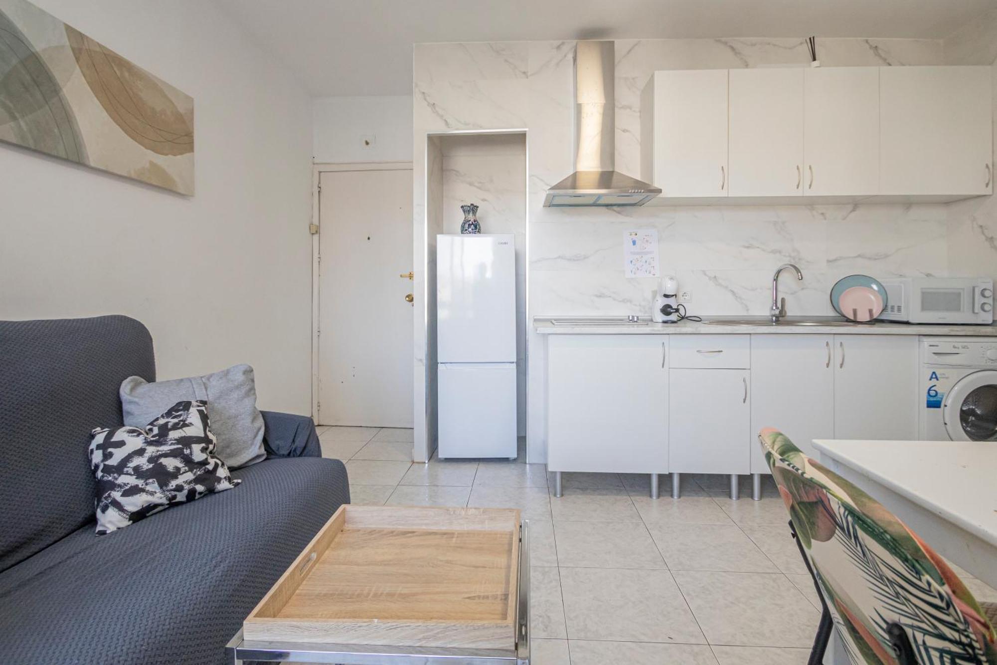 塞维利亚Perfect Getaway In Triana - 15M Walk Giralda公寓 外观 照片