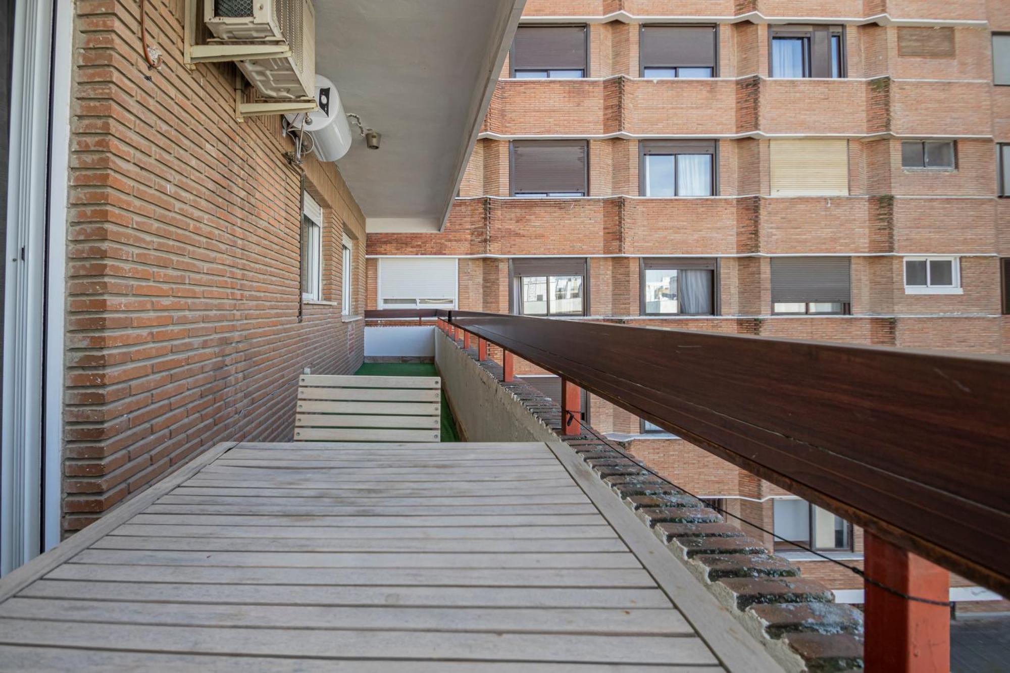 塞维利亚Perfect Getaway In Triana - 15M Walk Giralda公寓 外观 照片