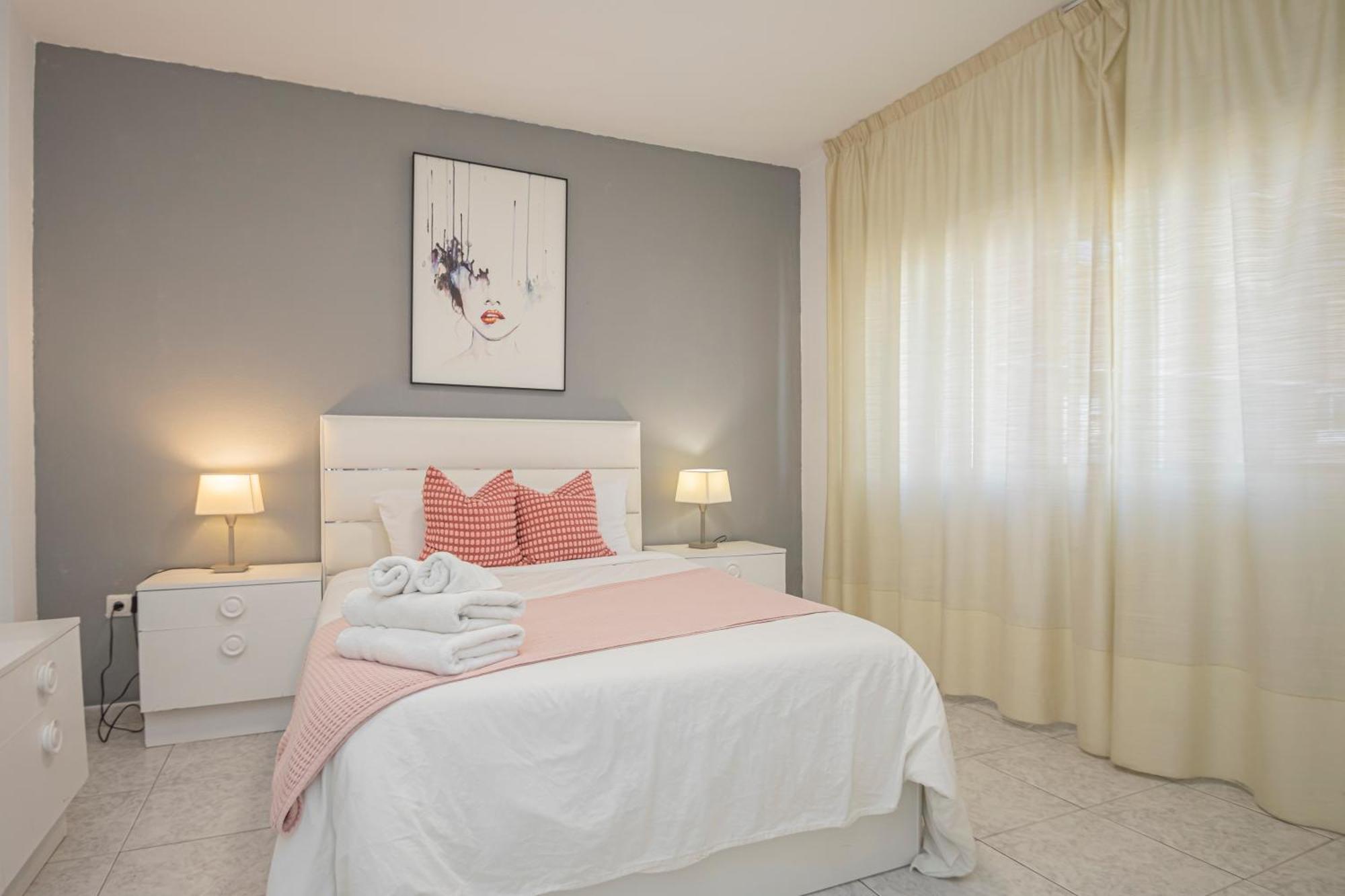 塞维利亚Perfect Getaway In Triana - 15M Walk Giralda公寓 外观 照片